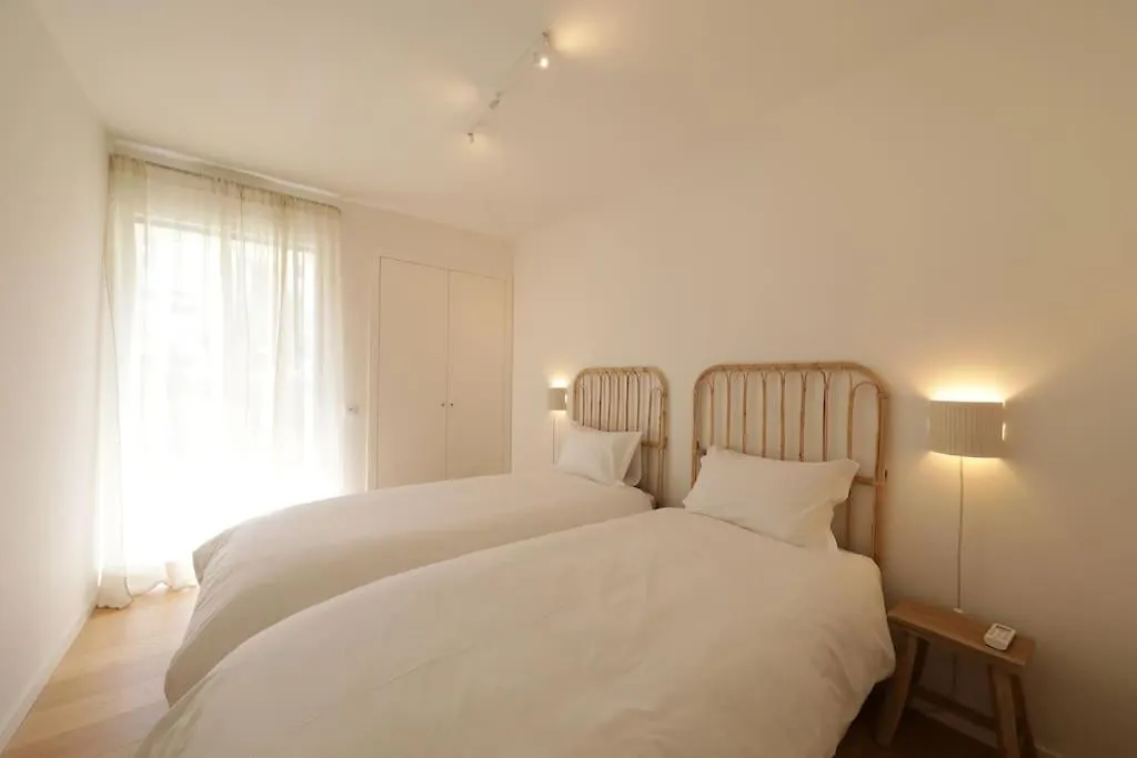 Apartment Casas Do Forte Jardim Poente 4Pax By Portugal Hideaway Cabanas De Tavira