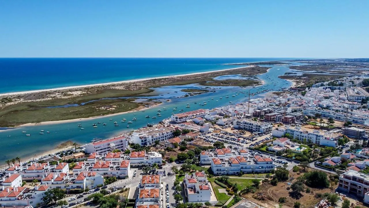 Apartment Casas Do Forte Jardim Poente 4Pax By Portugal Hideaway Cabanas De Tavira Portugal