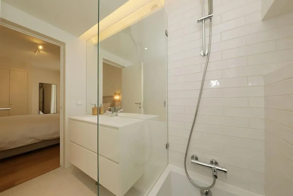 Casas Do Forte Jardim Poente 4Pax By Portugal Hideaway Cabanas De Tavira 0*,