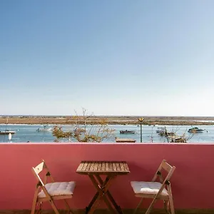 2* Maison d'hôtes Casa Viana -