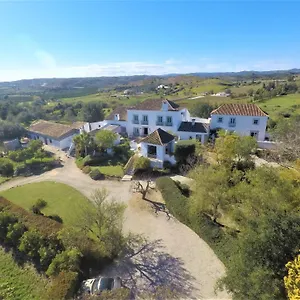 3* Maison d'hôtes Quinta Da Colina