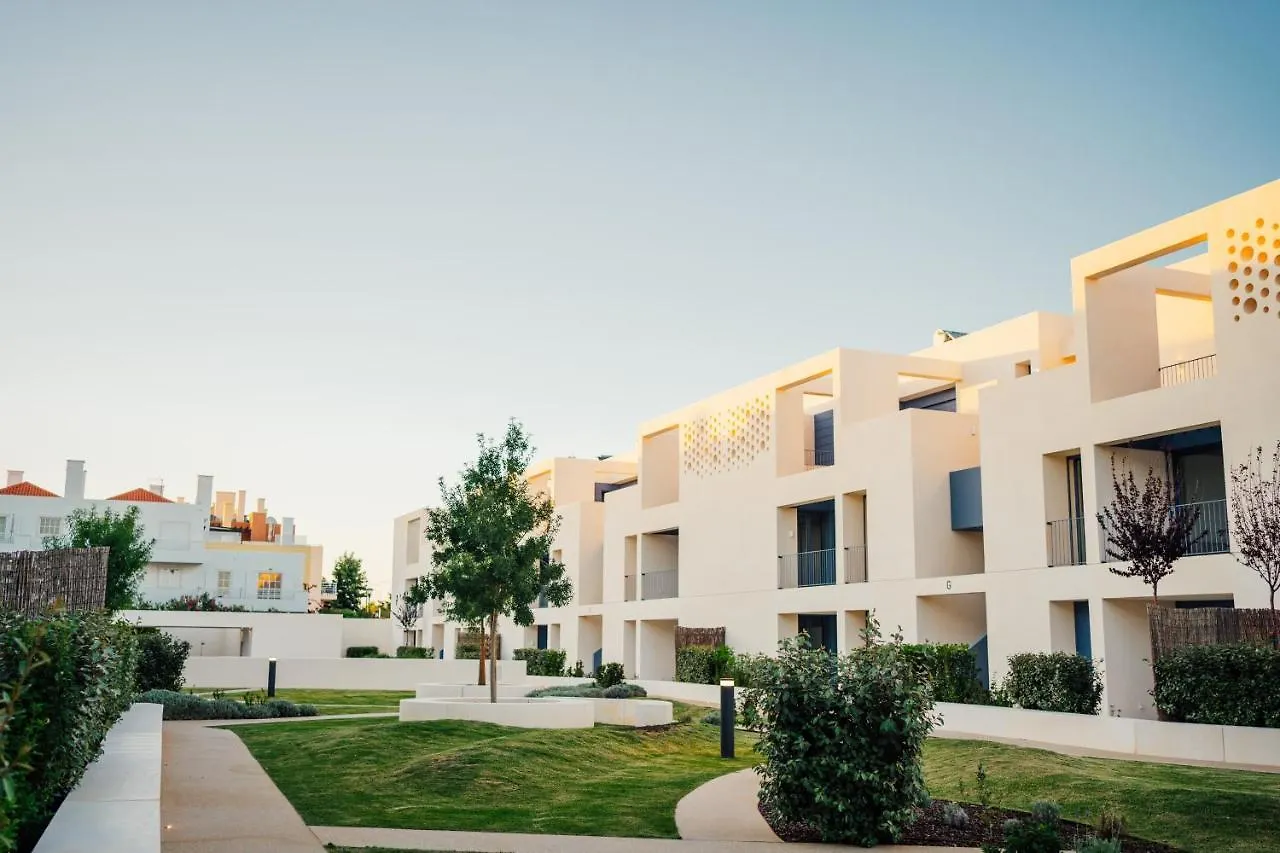 Appartamento Casas Do Forte Jardim Poente 4Pax By Portugal Hideaway Cabanas De Tavira