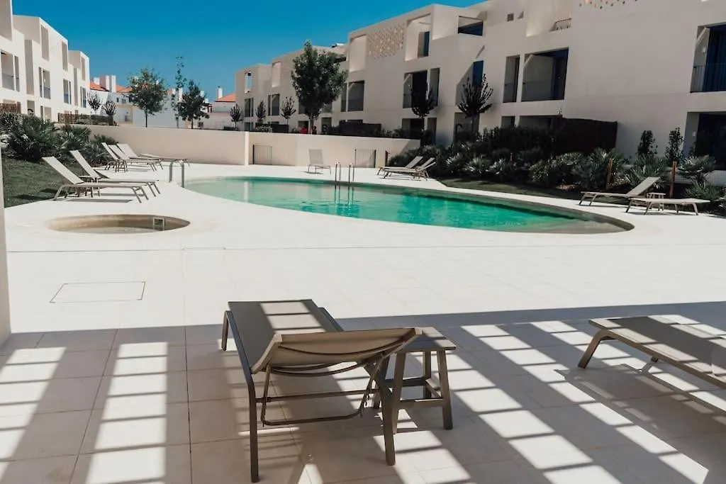 Casas Do Forte Jardim Poente 4Pax By Portugal Hideaway Cabanas De Tavira Appartamento