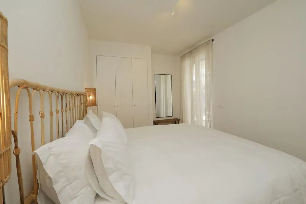 Appartamento Casas Do Forte Jardim Poente 4Pax By Portugal Hideaway Cabanas De Tavira